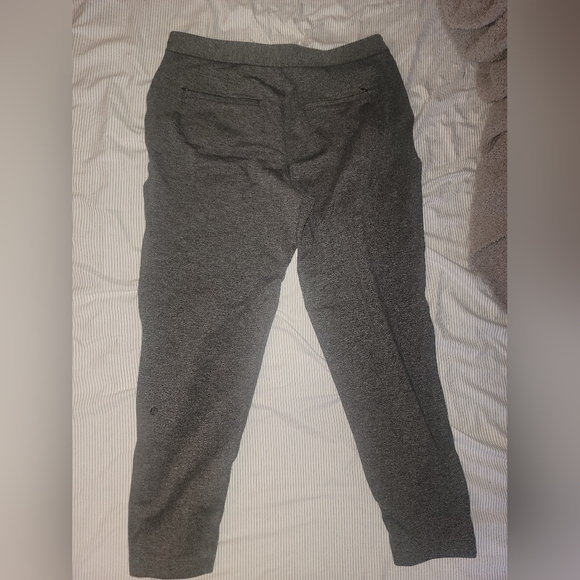 Lululemon City Trek Trouser II Size 10 - Picture 5 of 6